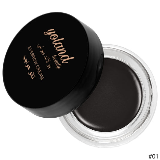 تاتو حواجب من ماركة يولاند بيوتي (Yoland Beauty)،&nbsp