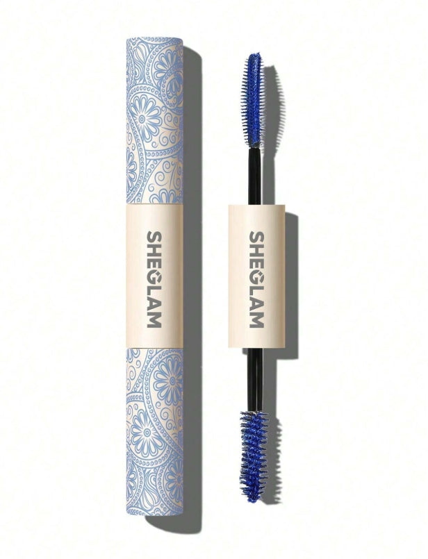 ماسكاراSHEGLAM All-In-One 24K