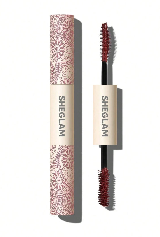 ماسكاراSHEGLAM All-In-One 24K