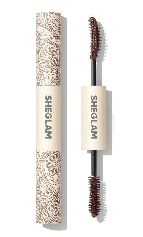 ماسكاراSHEGLAM All-In-One 24K