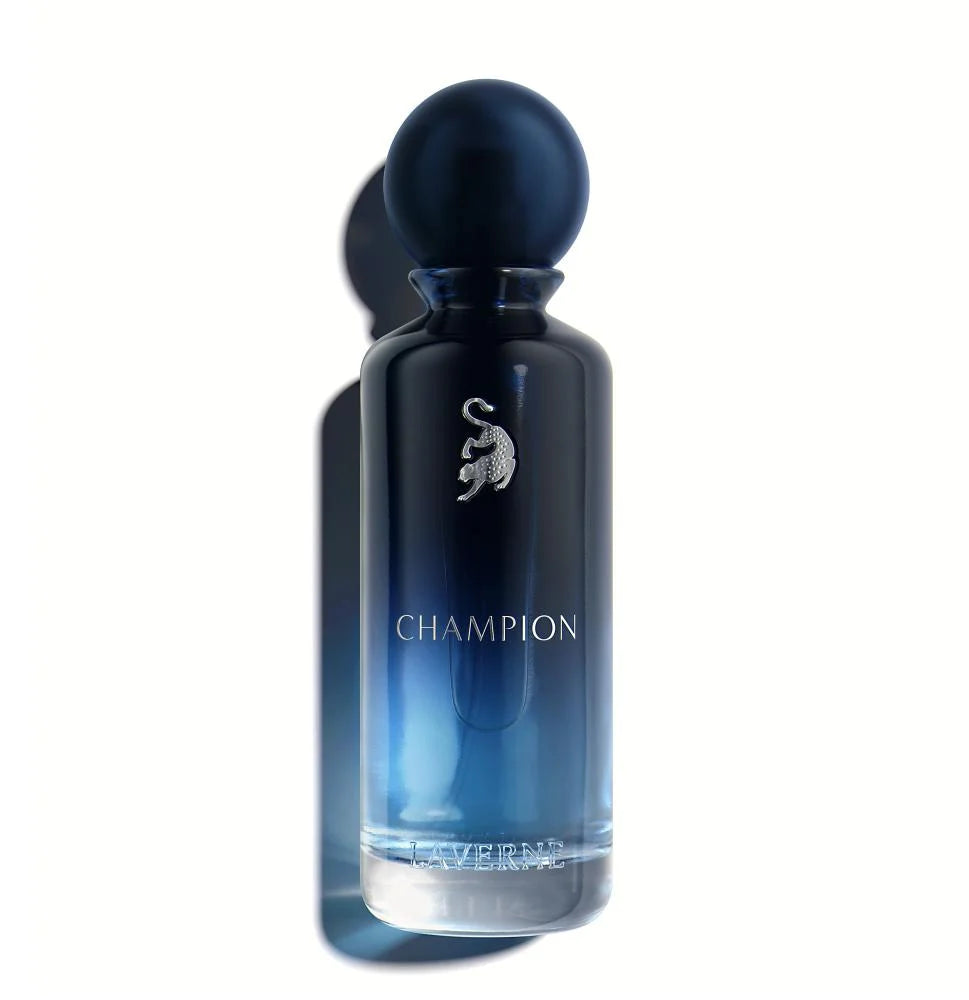 عطر تشامبيون من لافرين
