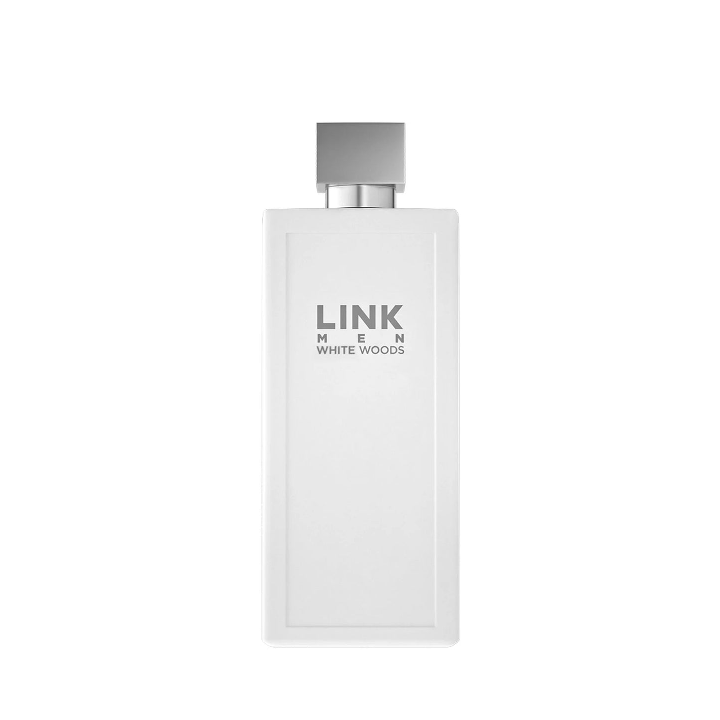 (Link White Woods) عطر لينك الابيض من درعه