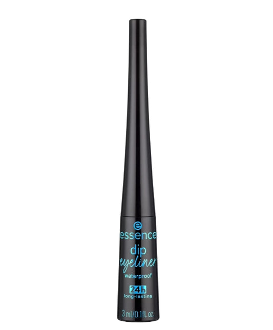 آي لاينر المقاوم للماء والذي يدوم لمدة 24 ساعة