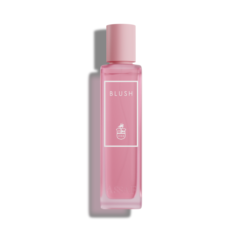 عطر بلش من عساف=200مل