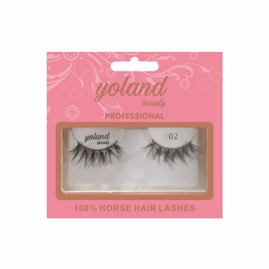 رموش يولاند بيوتي (Yoland Beauty)&nbsp;