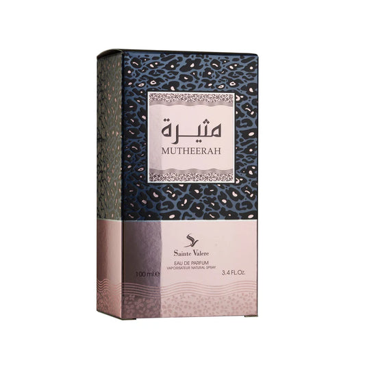 عطر مثيرة من سانت فالير  -100مل
