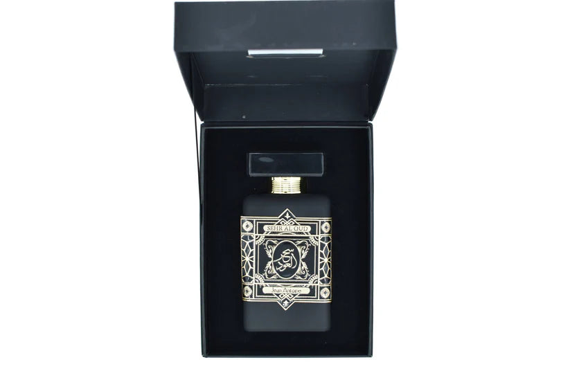 عطر سحر العود من الماس للعطور -100مل