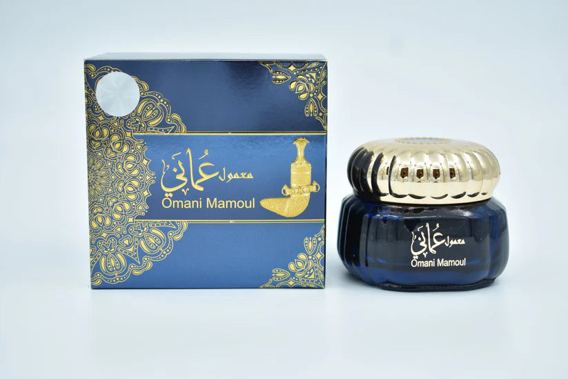 معمول عماني من الماس للعطور