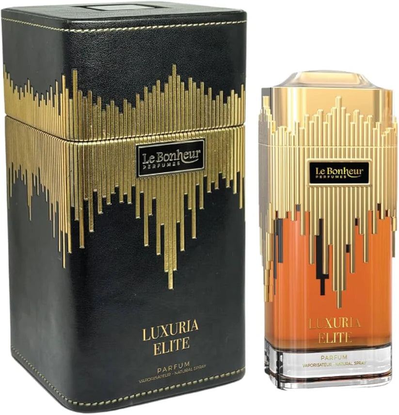 عطر نخبة لوكسيري من الماس -100مل