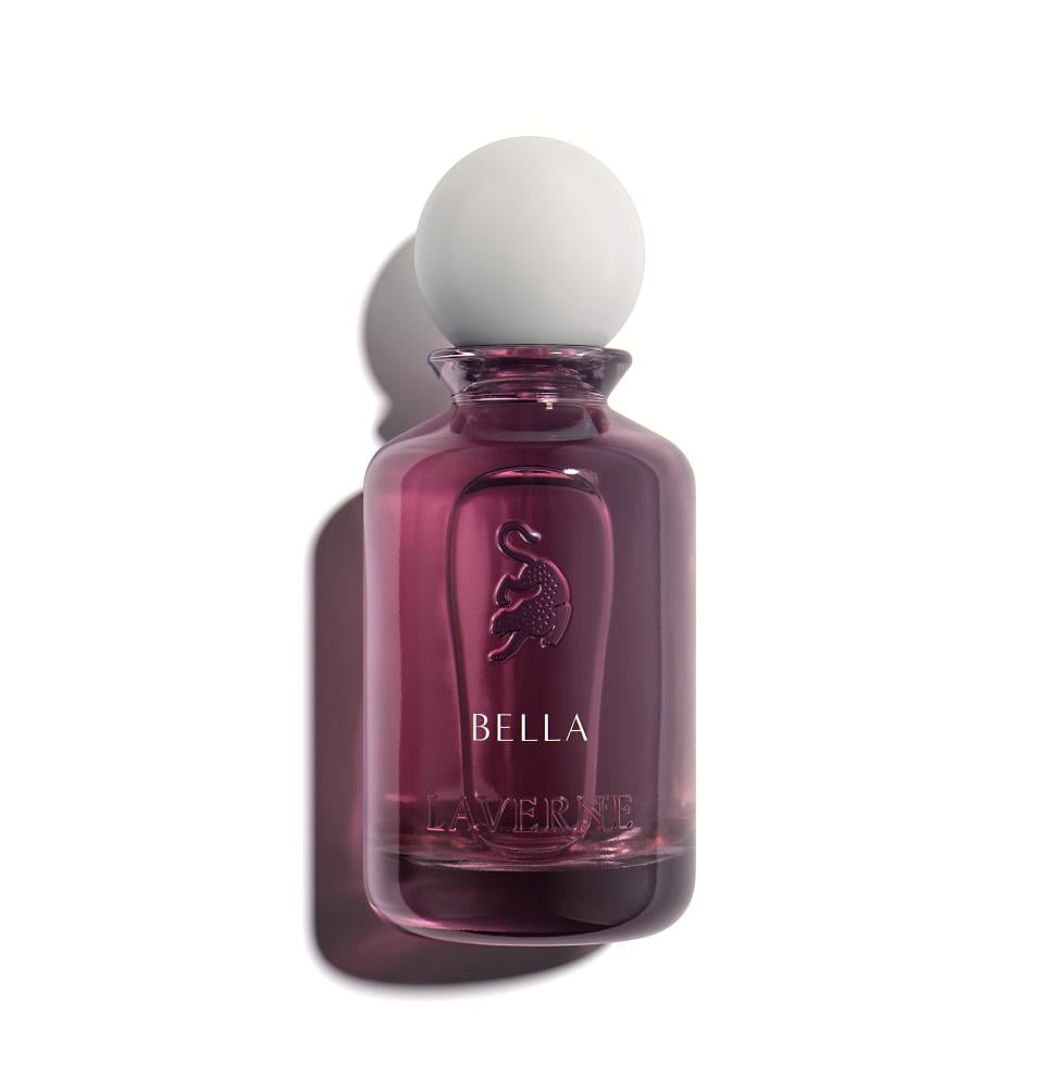عطر بيلا من لافرين