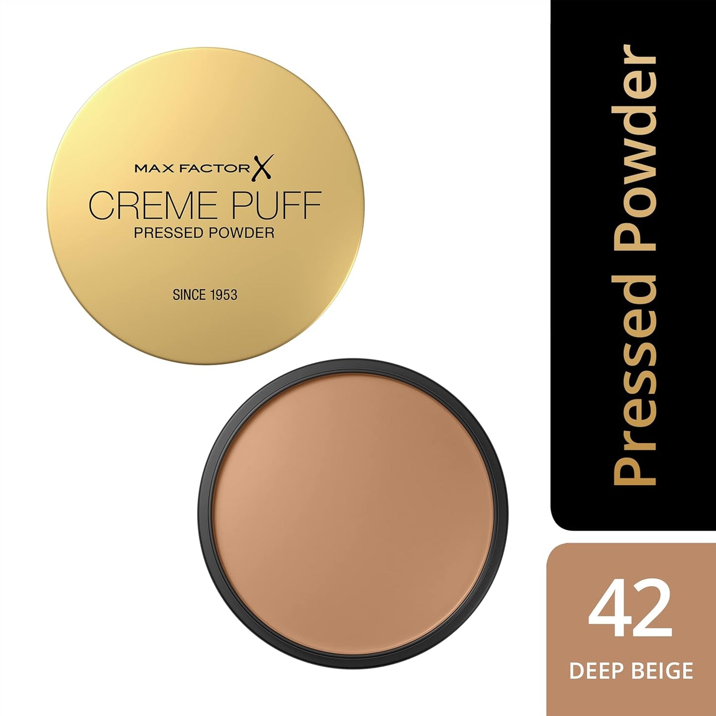 بودرة Max Factor كريم بف معكوسة،14 جرام