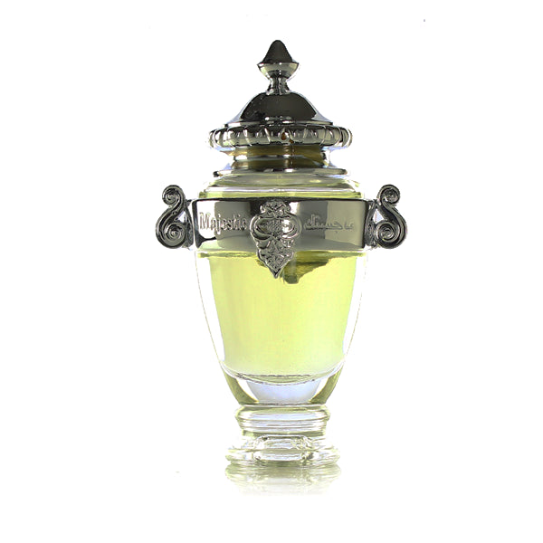 عطر ماجستيك من العربيه للعود100مل