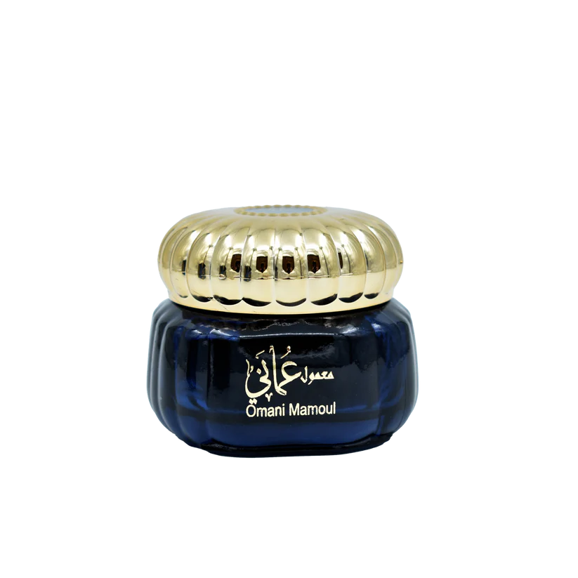 معمول عماني من الماس للعطور
