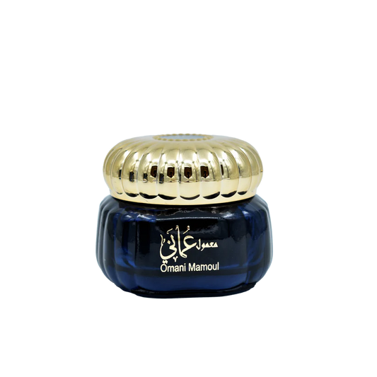 معمول عماني من الماس للعطور