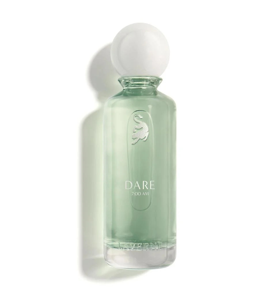 عطر دير من لافرين