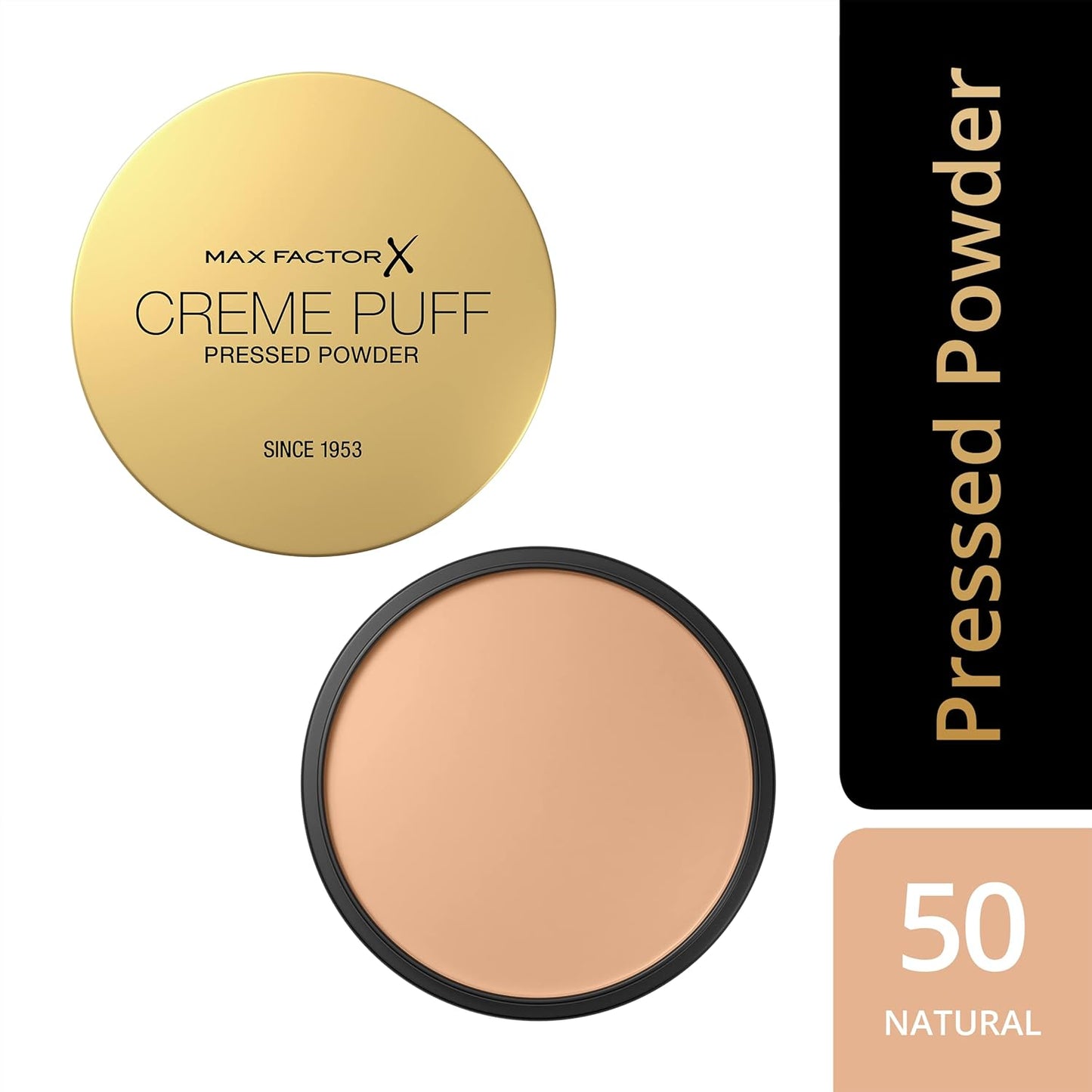 بودرة Max Factor كريم بف معكوسة،14 جرام