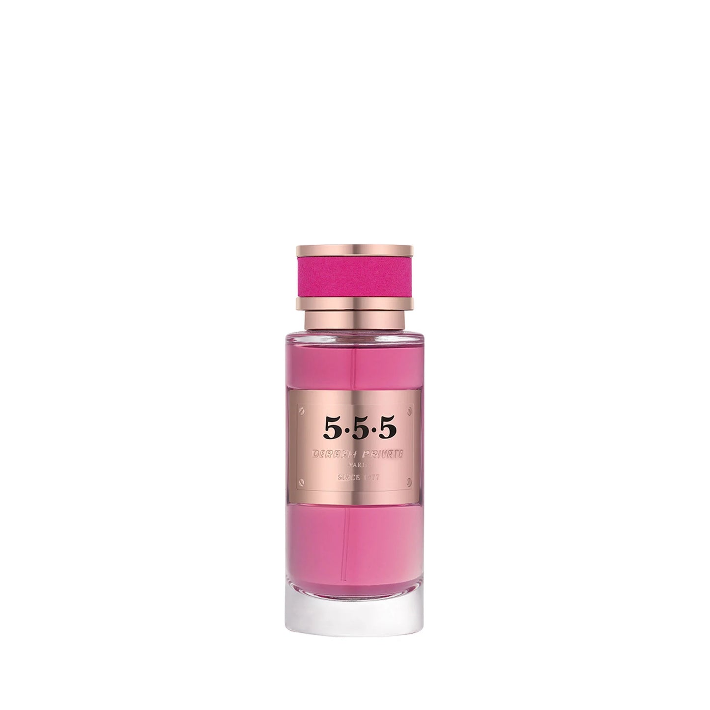 عطر برايفت555 من درعه