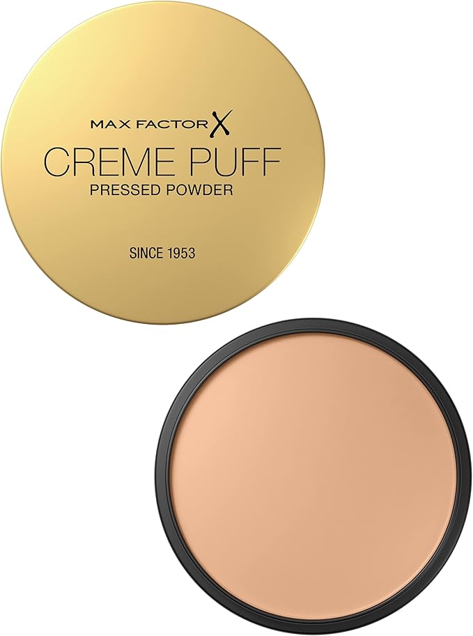 بودرة Max Factor كريم بف معكوسة،14 جرام