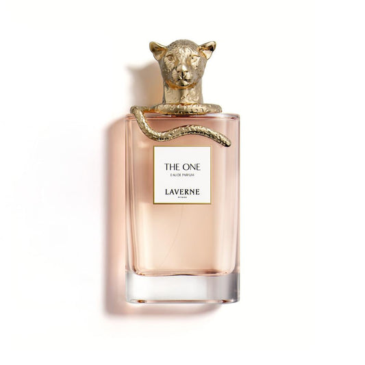 عطر ذا ون من لافرين 100مل