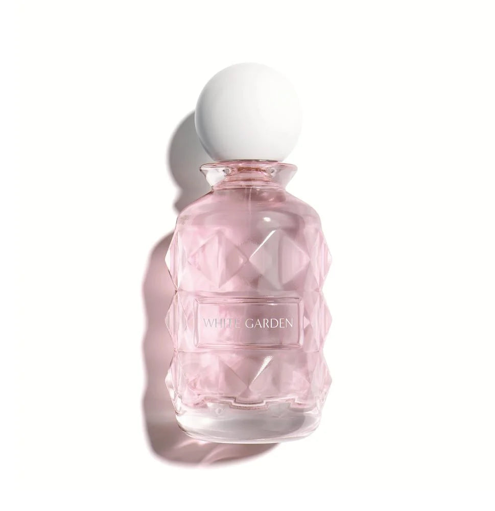 عطر وايت قاردن من لافرين 100مل