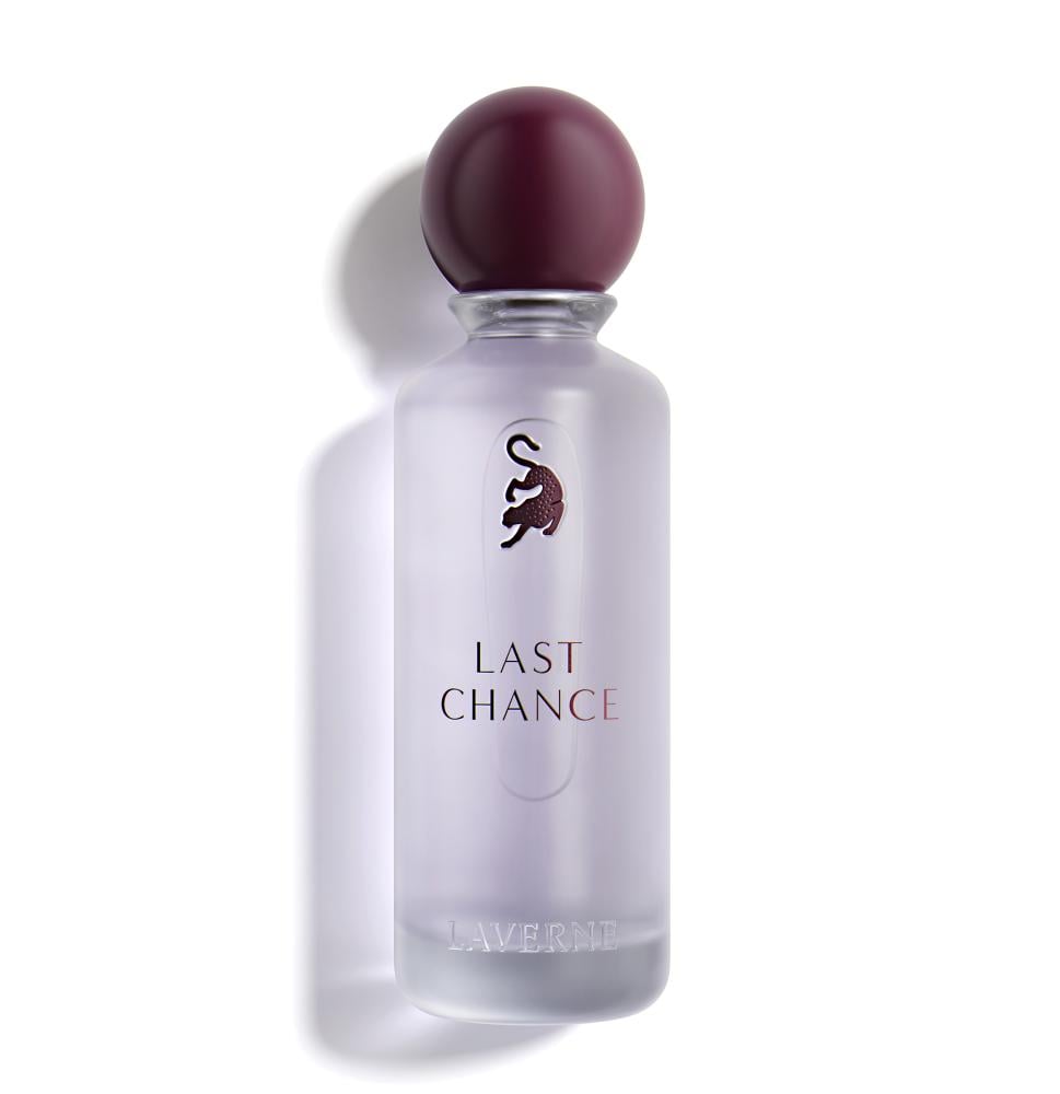 عطر ذا لاست دانس من لافرين