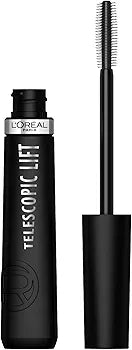 ماسكارا لوريال باريس تلسكوبيك ليفت (L'Oréal Paris Telescopic Lift).