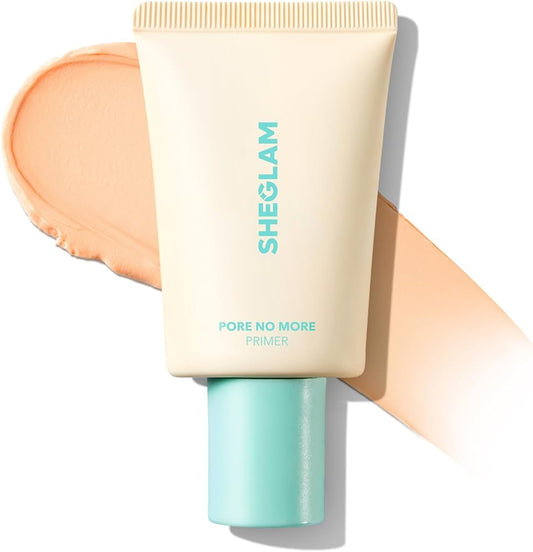 برايمر Sheglam Pore No More Primer من العلامة التجارية شيجلام
