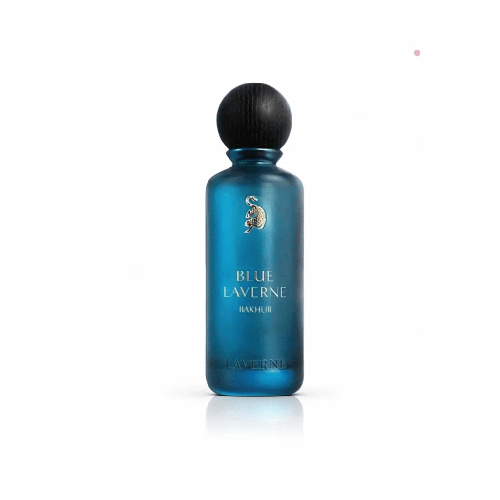 عطر بلو لافرين بخور