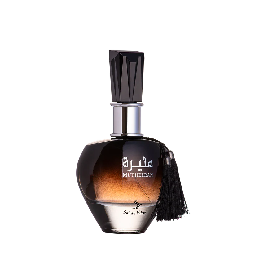 عطر مثيرة من سانت فالير  -100مل
