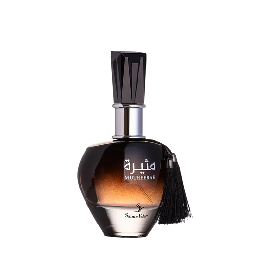 عطر مثيرة من سانت فالير  -100مل