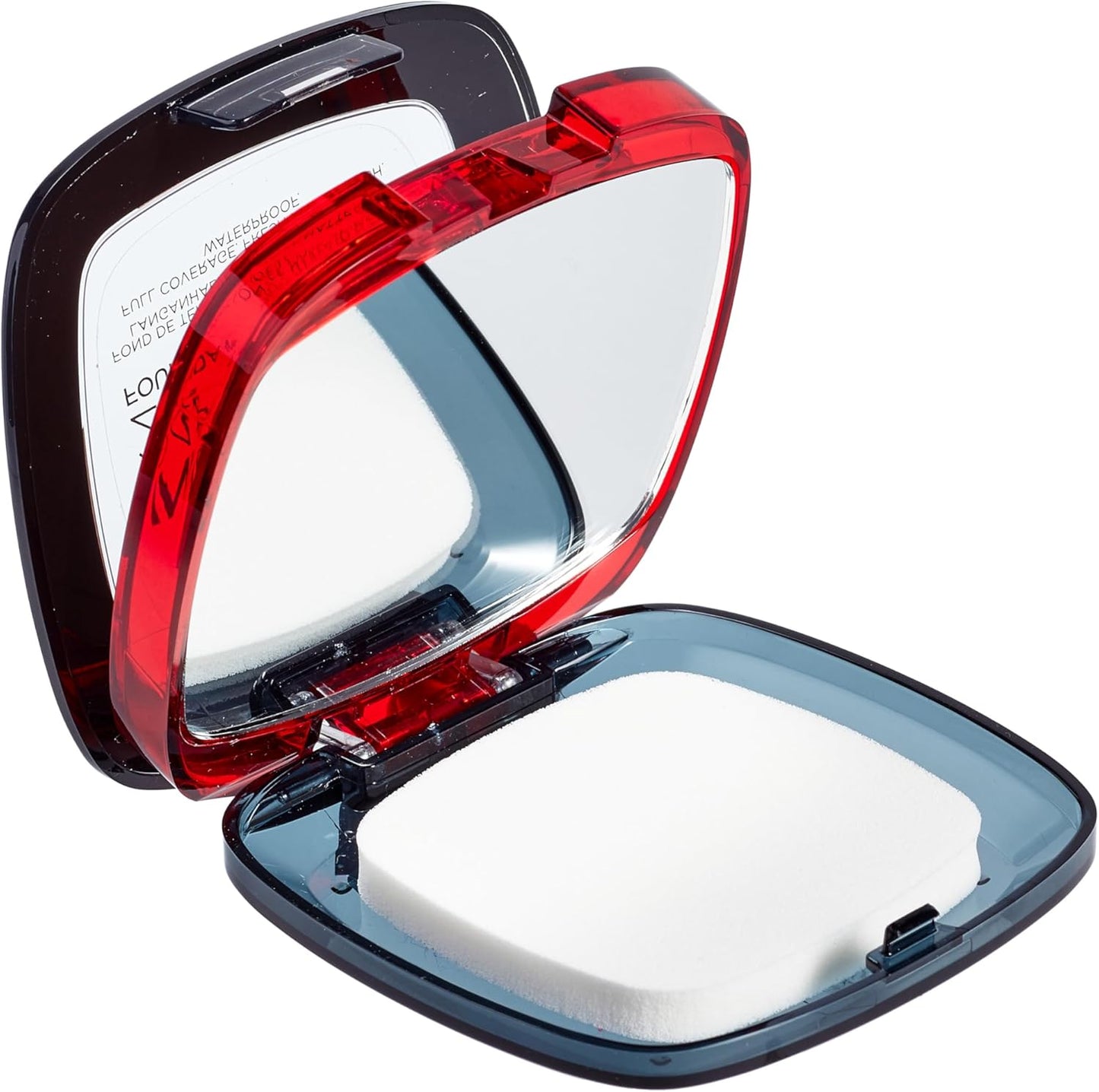 كريم اساس انفاليبل فريش وير يدوم 24 ساعة من لوريال باريس - بودره مقاوم للماء بتغطية كاملة مات ومقاوم للانتقال
