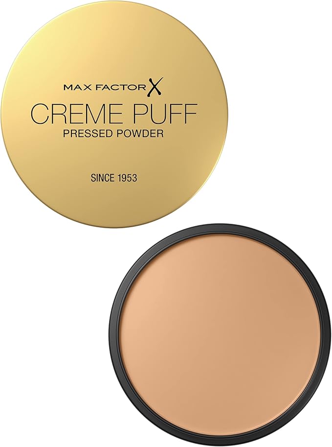 بودرة Max Factor كريم بف معكوسة،14 جرام