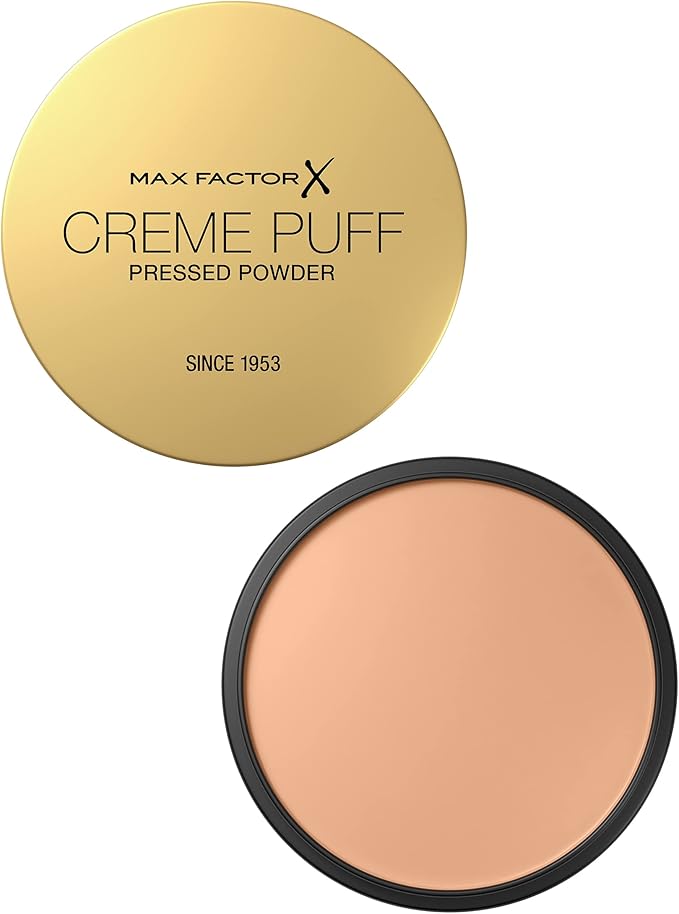 بودرة Max Factor كريم بف معكوسة،14 جرام