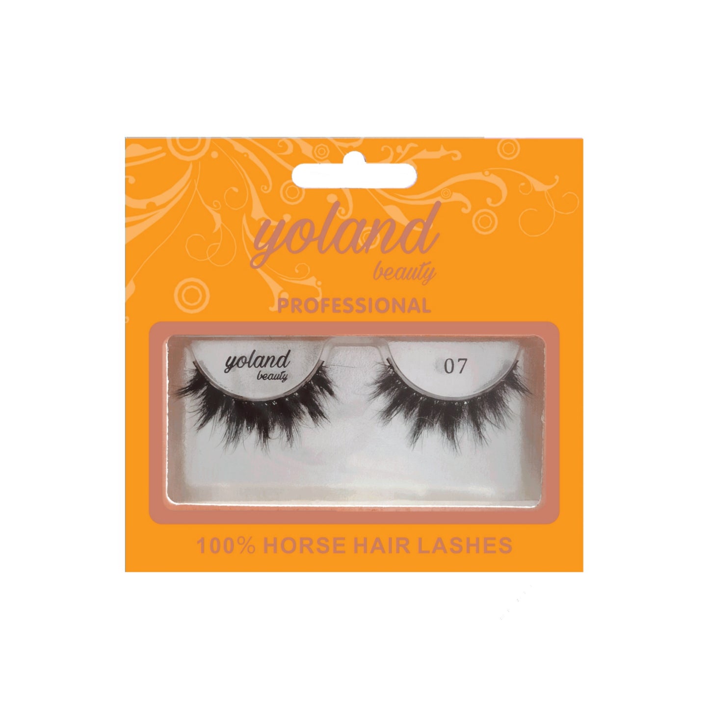 رموش يولاند بيوتي (Yoland Beauty)&nbsp;