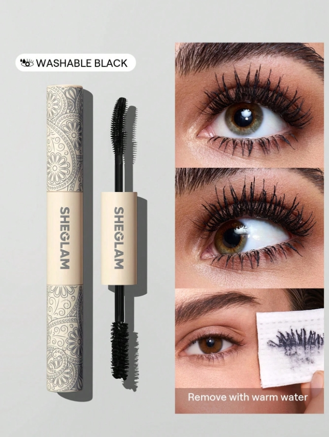 ماسكارا شيجلام SHEGLAM