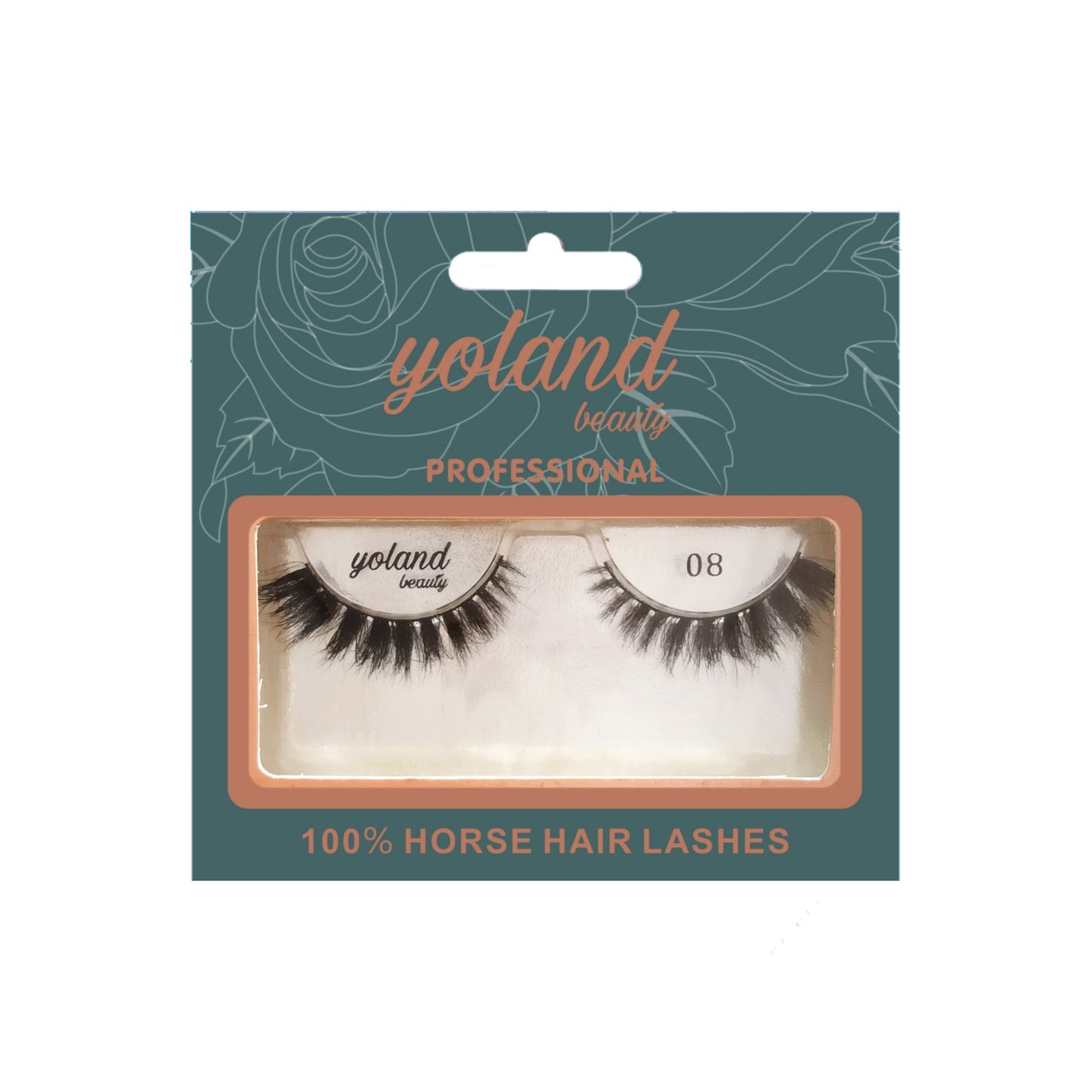 رموش يولاند بيوتي (Yoland Beauty)&nbsp;