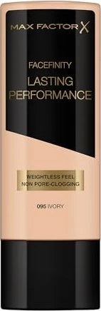 كريم أساس ماكس فاكتور لاستينغ بيرفورمانس (Max Factor Lasting Performance) السائل