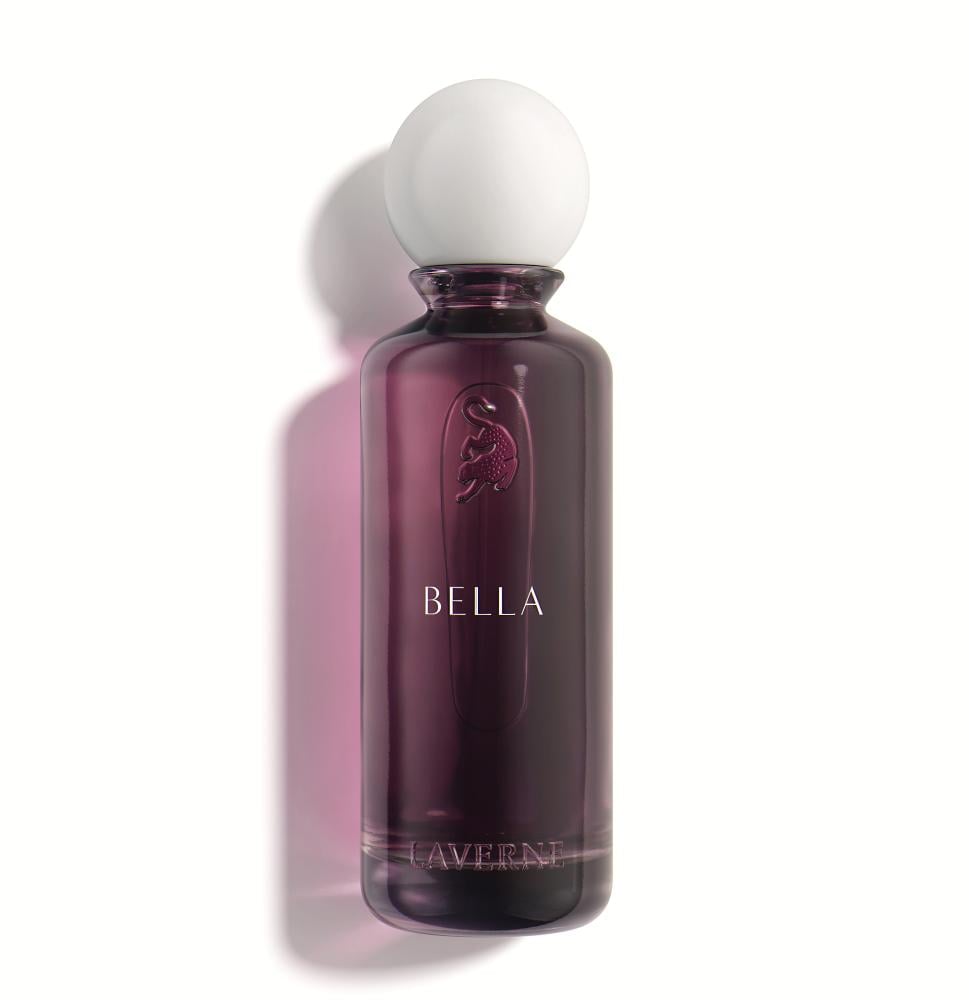 عطر بيلا من لافرين
