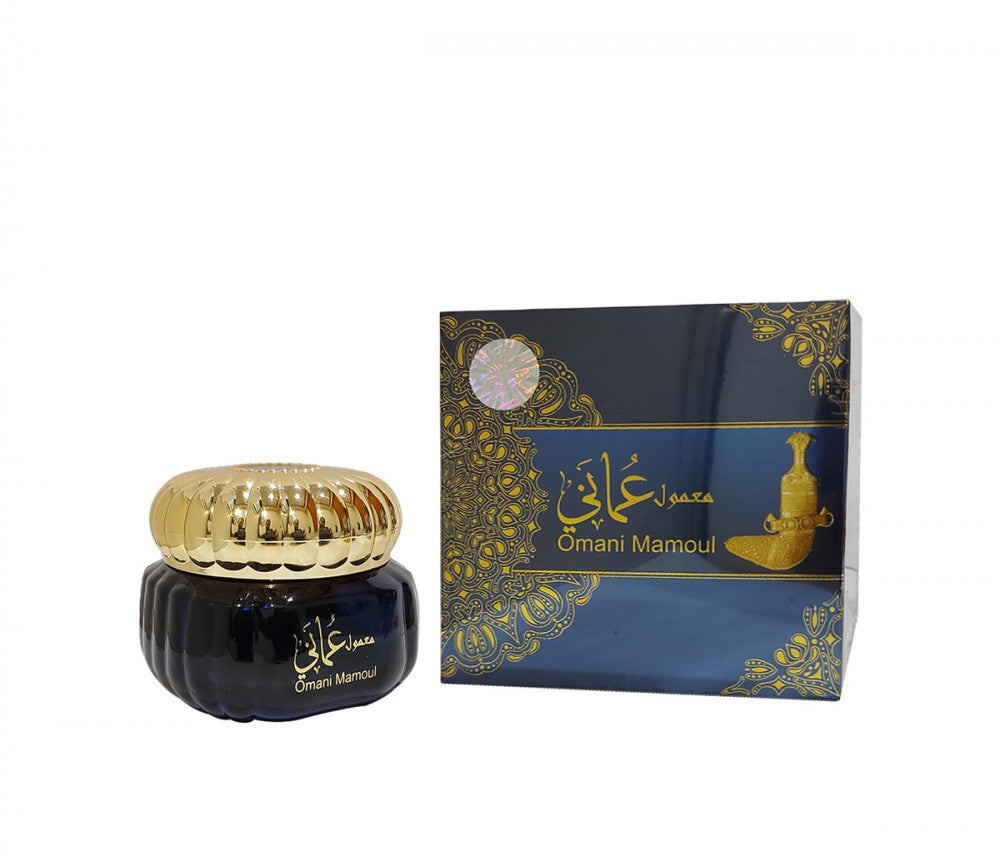 بخور عود عماني 40 غرام