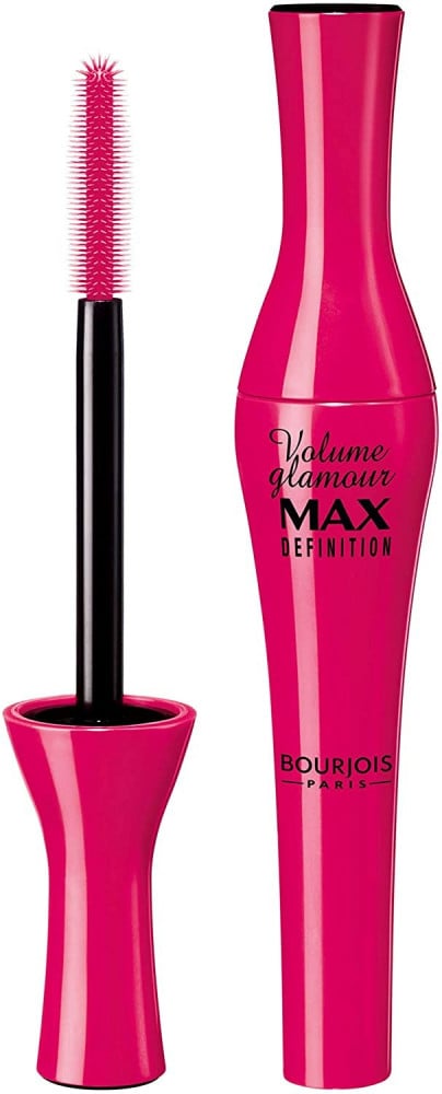 ماسكارا Bourjois Volume Glamour Max Definition 