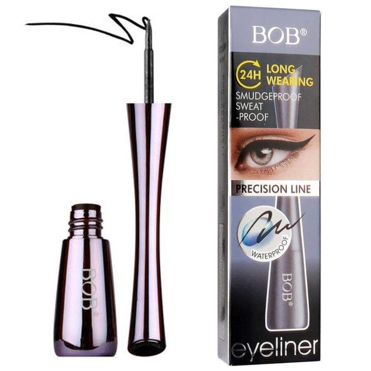 آيلاينر BOB 24 Long Wearing Precision Line
