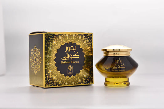 بخور كويتي من الماس للعطور 40 غرام