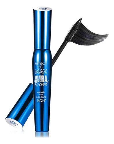 ماسكارا BOB 3D Effect Max Ultra Curl خياراً  مثالياً