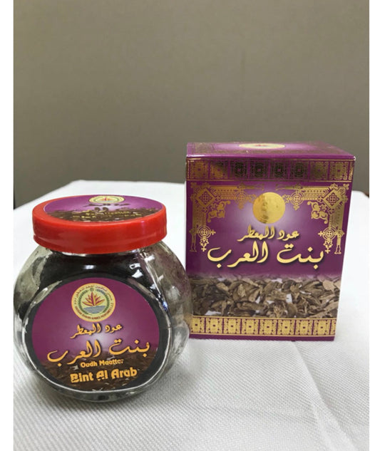 عود معطّر بنت العرب / Oud maattar Bint Alarab