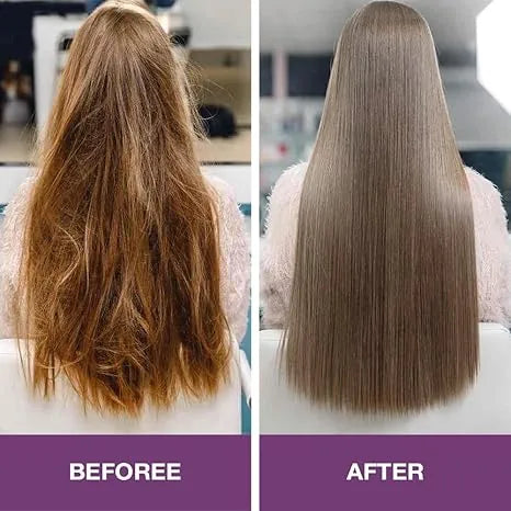 شامبو كارسيل بيربل الأرجواني 500مل Karseell Maca Power Essence Purple Shampoo