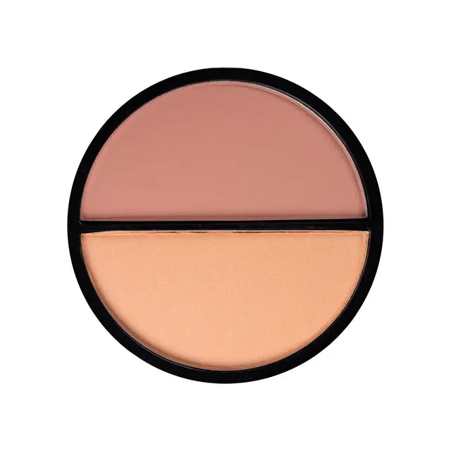 أحمر الخدود للوجه توب فيس TopFace Instyle Blush On double
