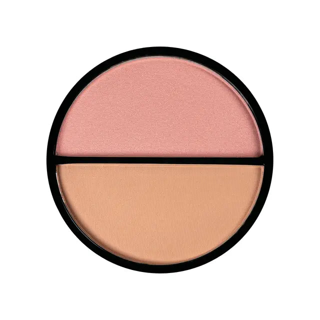 أحمر الخدود للوجه توب فيس TopFace Instyle Blush On double