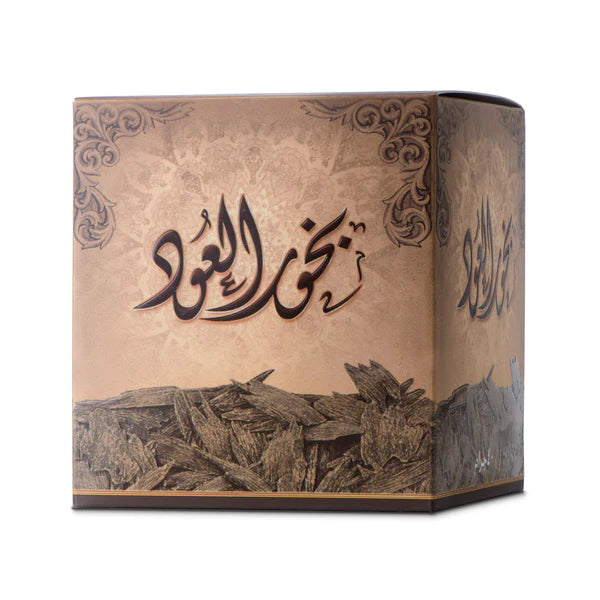 بخور العود سدر الخليج - 40 جرام