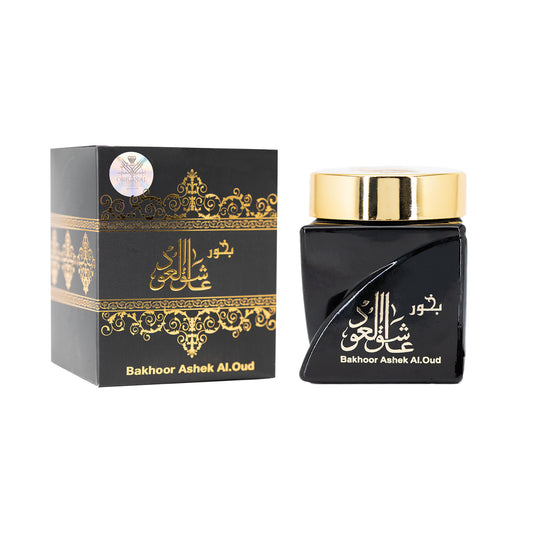 بخور عاشق العود من الماس للعطور 30 غرام