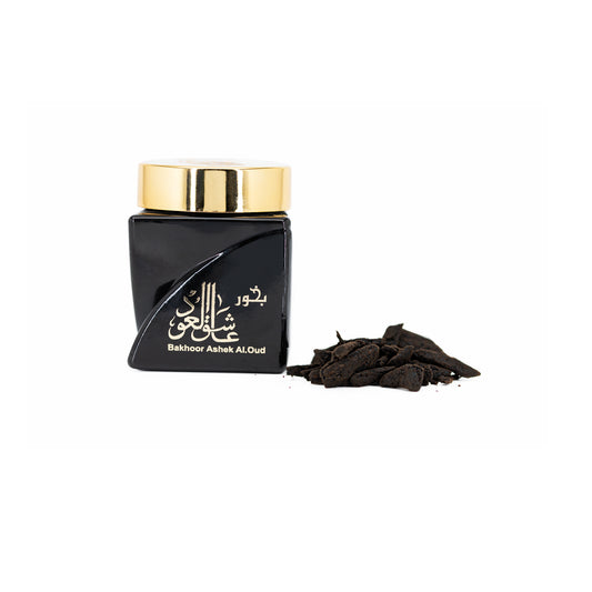 بخور عاشق العود من الماس للعطور 30 غرام